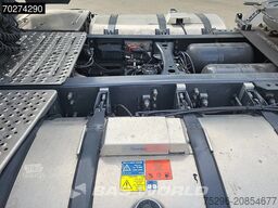 Scania S460 S 4X2 Retarder 2xTanks ACC Euro 6