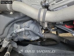 Scania S460 S 4X2 Retarder 2xTanks ACC Euro 6