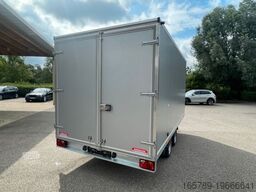 WOERMANN Thermocase 2740/207