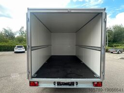 WOERMANN Thermocase 2740/207