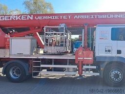 Ruthmann T 400