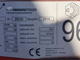 Ruthmann T 400