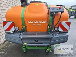 Amazone FT-P 1502