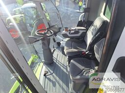 Claas TUCANO 560 MONTANA