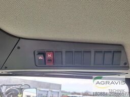 Claas TUCANO 560 MONTANA