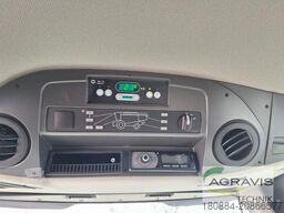 Claas TUCANO 560 MONTANA