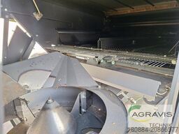 Claas TUCANO 560 MONTANA