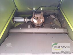 Claas TUCANO 560 MONTANA