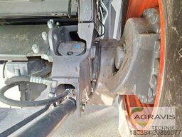 Claas TUCANO 560 MONTANA