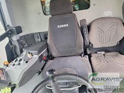 Claas LEXION 760 TERRA TRAC