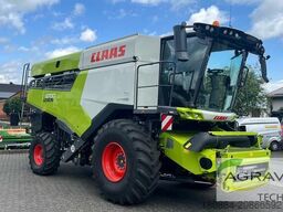 Claas LEXION 6700