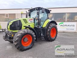 Claas AXION 810 CEBIS