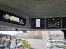 Claas AXION 810 CEBIS