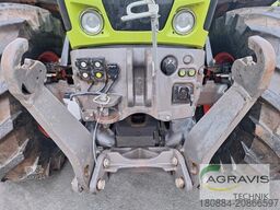 Claas AXION 810 CEBIS