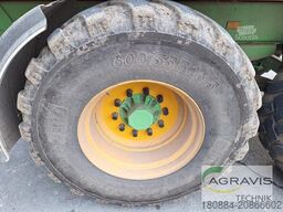 Joskin TRANS-CAP 6500/22 BC 150