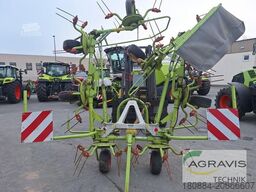 Claas VOLTO 77