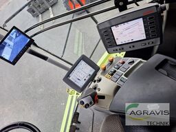 Claas LEXION 770 TERRA TRAC