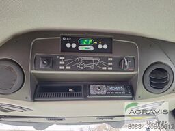 Claas LEXION 770 TERRA TRAC