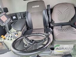 Claas LEXION 770 TERRA TRAC