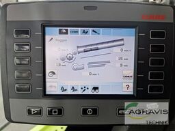 Claas LEXION 770 TERRA TRAC