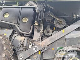 Claas LEXION 770 TERRA TRAC