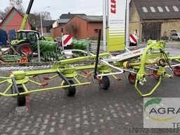 Claas VOLTO 700