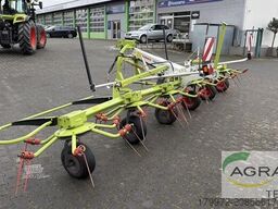 Claas VOLTO 700