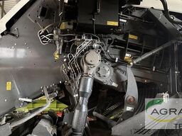 Claas QUADRANT 5300 FC T