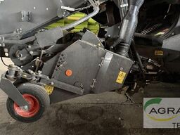 Claas QUADRANT 5300 FC T