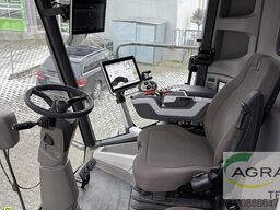 Claas TRION 660 MONTANA