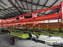 Claas TRION 660 MONTANA