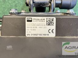 Müller Elektronik TRACK GUIDE III