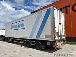 HFR PF 38 Hultsteins DH20FKV