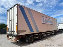 HFR PF 38 Hultsteins DH20FKV