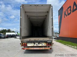 HFR PF 38 Hultsteins DH20FKV