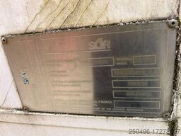 HFR PF 38 Hultsteins DH20FKV