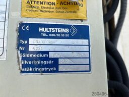 HFR PF 38 Hultsteins DH20FKV