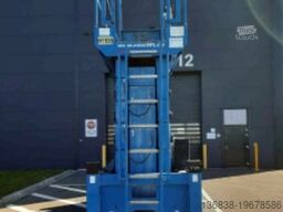 H.A.B / AB-Lift S 320-12 E4WDS