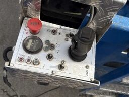 H.A.B / AB-Lift S 320-12 E4WDS Elektro 32,15 m
