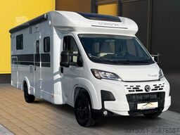 CORIGON T Advanced 750 LQ Queensbett+Solar+Marki+Etrusco