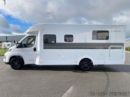 CORIGON T Advanced 750 LQ Queensbett+Solar+Marki+Etrusco