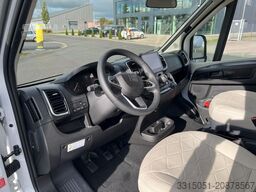 CORIGON T Advanced 750 LQ Queensbett+Solar+Marki+Etrusco