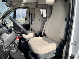 CORIGON T Advanced 750 LQ Queensbett+Solar+Marki+Etrusco