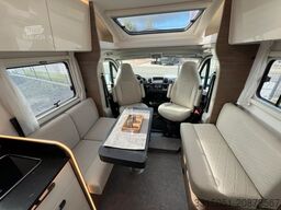 CORIGON T Advanced 750 LQ Queensbett+Solar+Marki+Etrusco