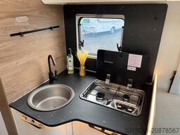 CORIGON T Advanced 750 LQ Queensbett+Solar+Marki+Etrusco