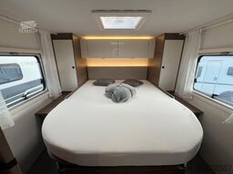 CORIGON T Advanced 750 LQ Queensbett+Solar+Marki+Etrusco