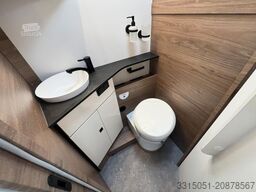 CORIGON T Advanced 750 LQ Queensbett+Solar+Marki+Etrusco