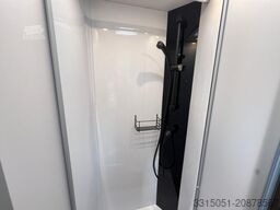 CORIGON T Advanced 750 LQ Queensbett+Solar+Marki+Etrusco