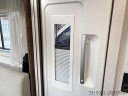 CORIGON T Advanced 750 LQ Queensbett+Solar+Marki+Etrusco