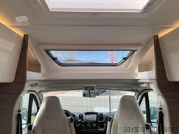 CORIGON T Advanced 750 LQ Queensbett+Solar+Marki+Etrusco